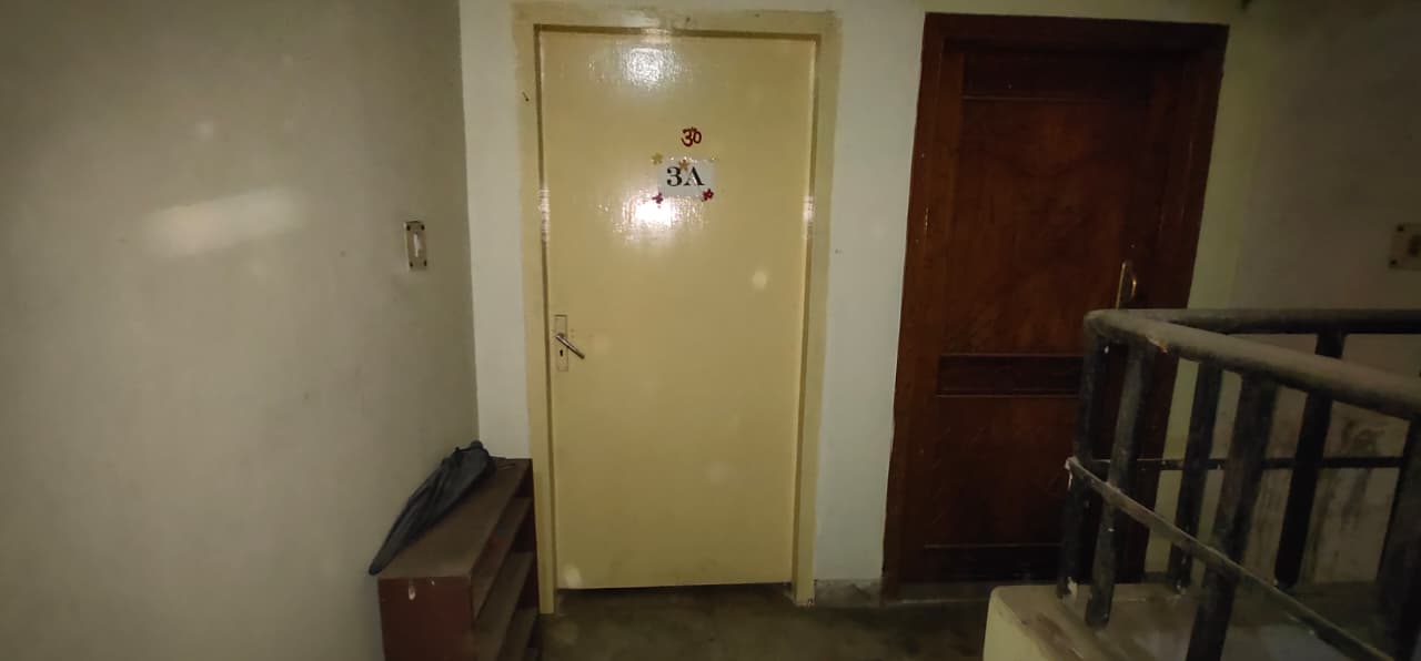 Semi Furnished 2bhk in Narengi Tinali, Guwahati, Assam, India for Rent